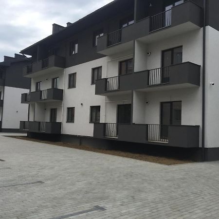 Квартира Подобово Užhorod Esterno foto