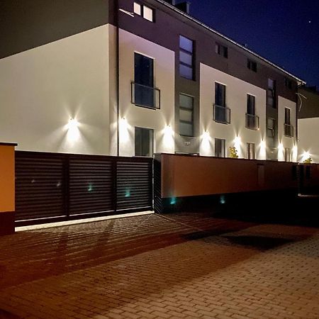 Квартира Подобово Užhorod Esterno foto